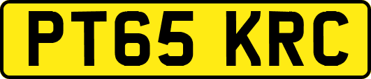 PT65KRC