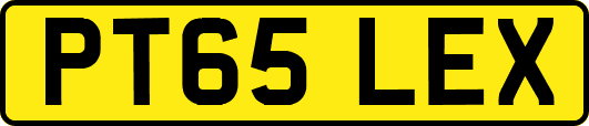PT65LEX