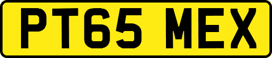 PT65MEX