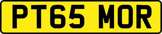 PT65MOR