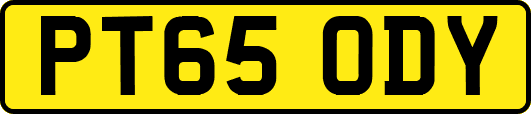 PT65ODY