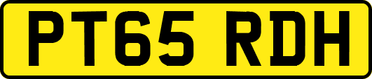 PT65RDH