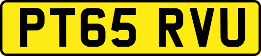 PT65RVU