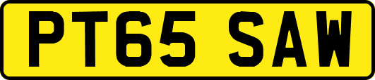 PT65SAW