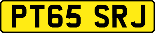 PT65SRJ