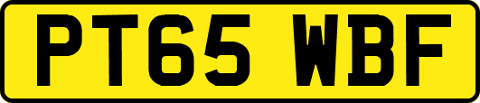 PT65WBF