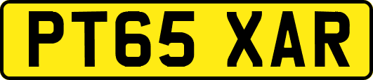 PT65XAR