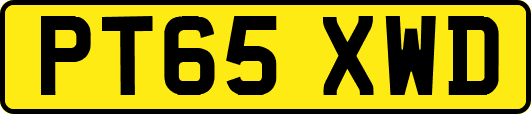 PT65XWD