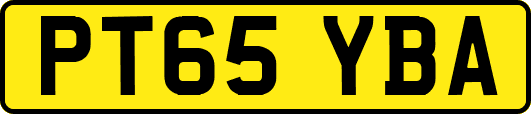 PT65YBA