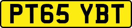 PT65YBT