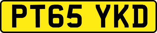 PT65YKD