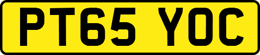 PT65YOC