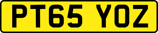 PT65YOZ