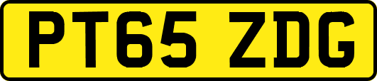 PT65ZDG
