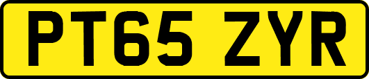 PT65ZYR