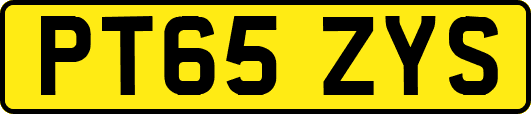 PT65ZYS