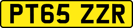 PT65ZZR