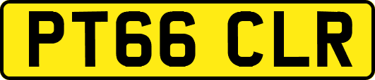 PT66CLR