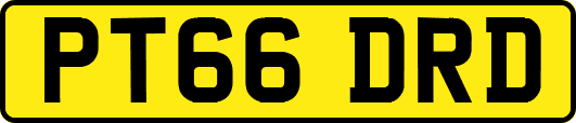 PT66DRD
