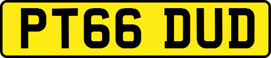 PT66DUD
