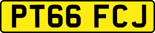 PT66FCJ
