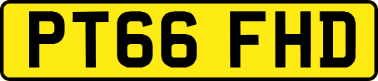 PT66FHD