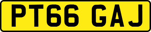 PT66GAJ