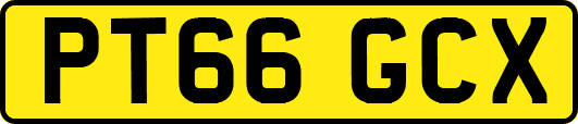 PT66GCX