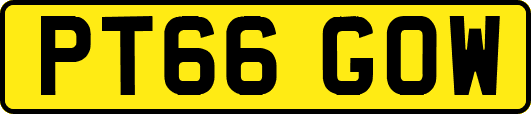 PT66GOW