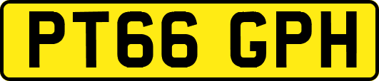 PT66GPH