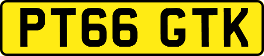 PT66GTK