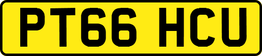 PT66HCU