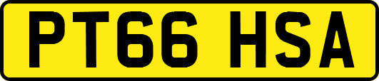 PT66HSA
