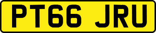 PT66JRU