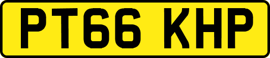 PT66KHP