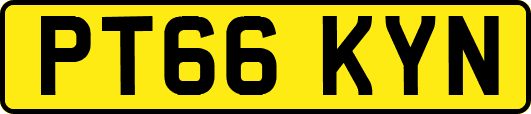 PT66KYN