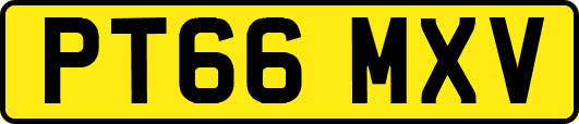 PT66MXV