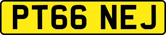 PT66NEJ