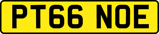 PT66NOE