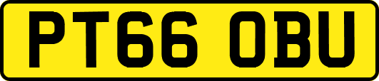 PT66OBU