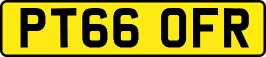 PT66OFR