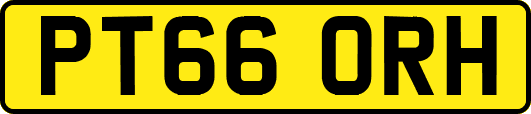 PT66ORH