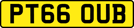 PT66OUB