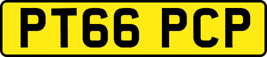 PT66PCP