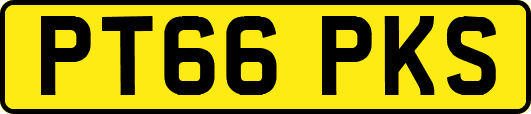 PT66PKS