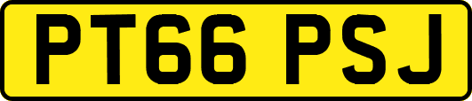 PT66PSJ