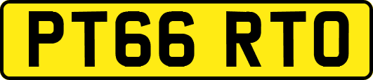 PT66RTO