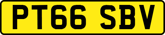 PT66SBV