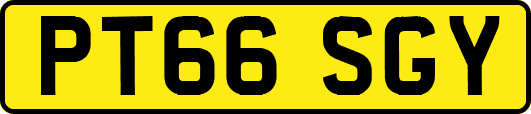 PT66SGY