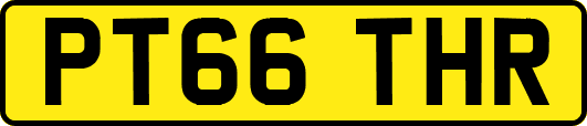 PT66THR